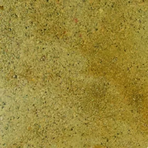 Ochre Concrete Decorative Stain