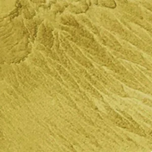 Ochre Overlay Decorative Stain