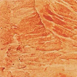 Orange Overlay Decorative Stain