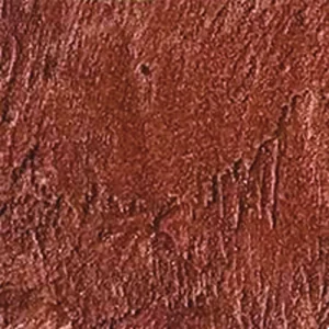 Rustic Red Overlay Decorative Stain